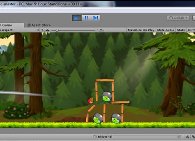  AngryBirdsCloneԴa Unity3DСBΑԴa