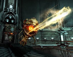 Doom3Դa-ǳֵÌW(xu)(x)ُIFPSΑ