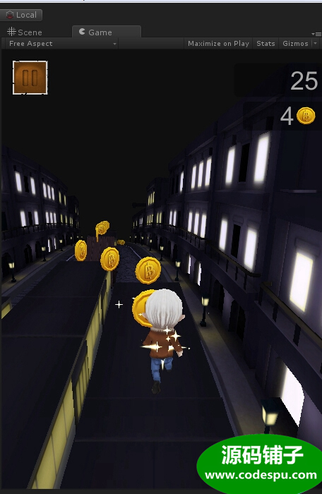 Unity 3DܿΑ򡶺ҹԴa