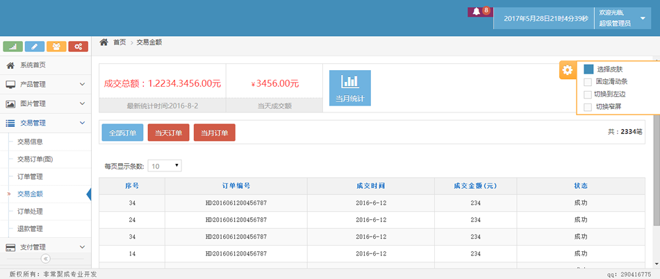 bootstrap中文商城源碼 響應(yīng)式后臺管理系統(tǒng)模板html5靜態(tài)網(wǎng)站源碼