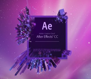  AEܛ After Effects CC 汾 2015ٷl(f)ָ֧