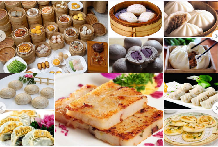 天津包子配方技術大全 湯包小籠生煎包餡料美食小吃制作教程