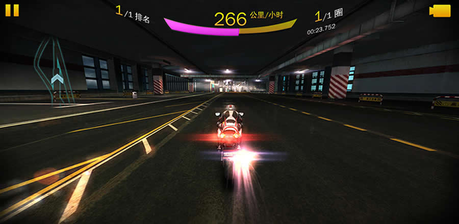 狂野飆車8破解版 v4.1.2新 無限金幣積分 安卓游戲下載