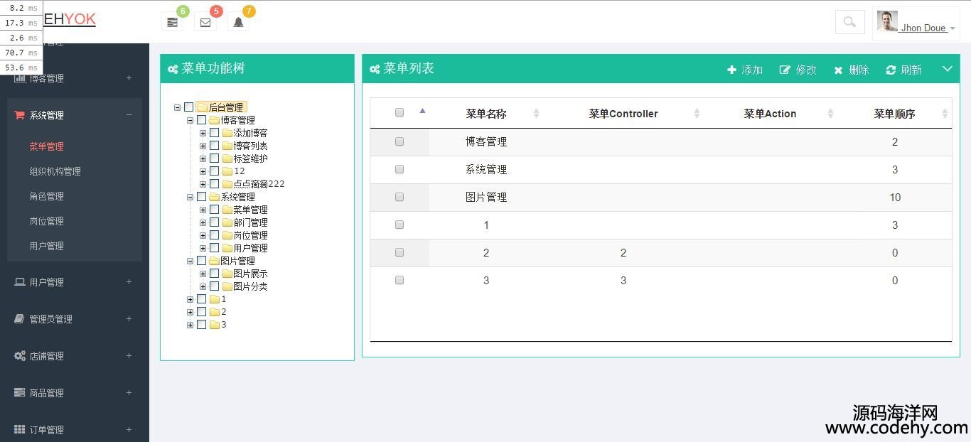 551-個人網(wǎng)站源碼出售(Asp.Net MVC5+Web Api2+EF6+BootStrap3.0)
