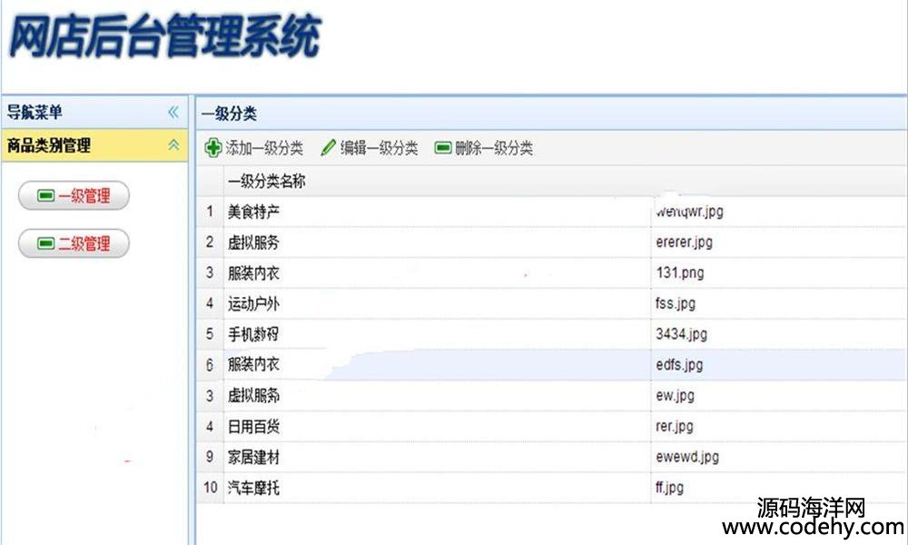 612-Java版B2C網上商城系統源碼 java在線購物系統源碼