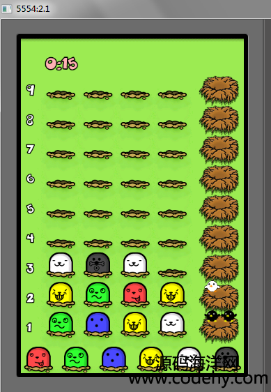 978-收集多年經典Android游戲源碼大合集包含AndEngine和Libgdx