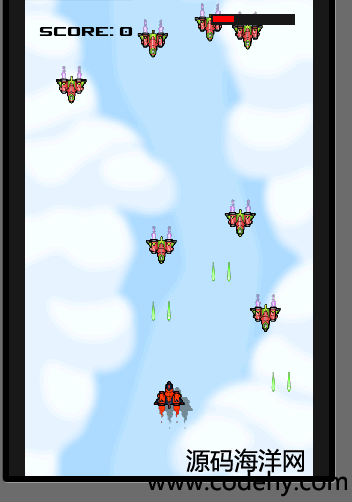 978-收集多年經典Android游戲源碼大合集包含AndEngine和Libgdx