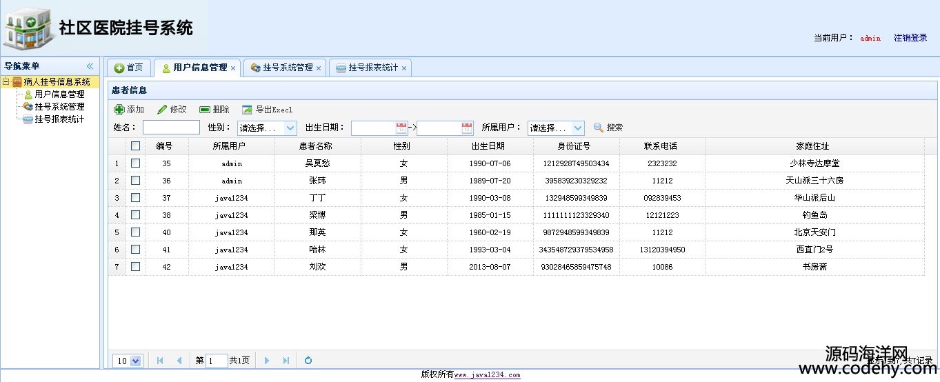 1014-jsp+servlet+mysqlF^tԺ̖ϵyԴa