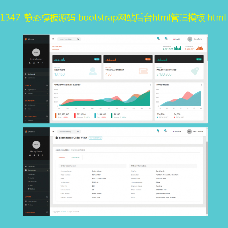 1347-oBģԴa bootstrapWվ_htmlģ html js css
