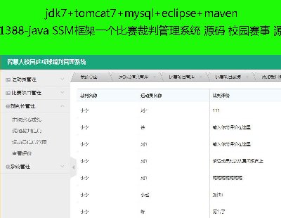 1388-java SSMһِйϵy Դa У@ِ Դa