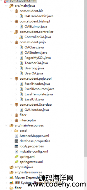 ssm+mavenjavaWϢ_ϵy
