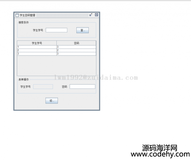 java swing_l(f)W(xu)xnϵy(tng)