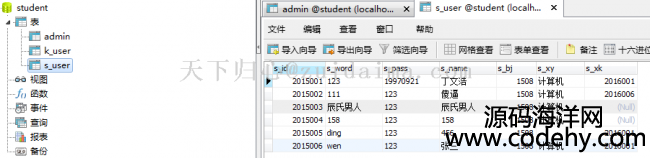 JSP+jdbc_lW̄պ_ϵy