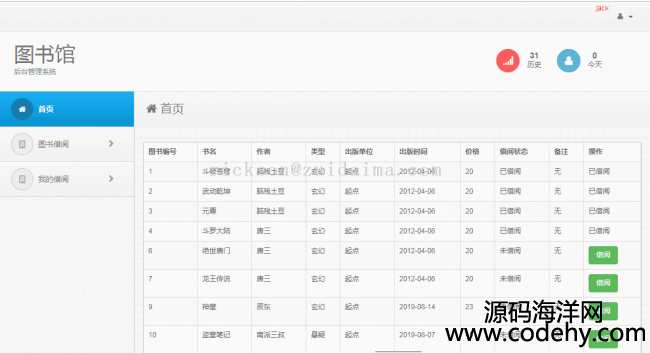 springboot+mybatis+bootstrap+mysql_lĈD^ϵym֣