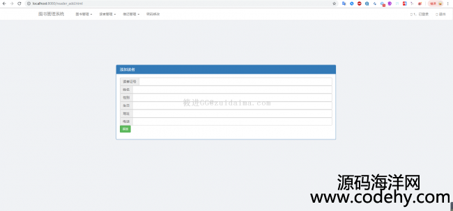 Spring+Spring MVC+Maven+bootstrap+mysql+JdbcTemplateD^_ϵy(tng)