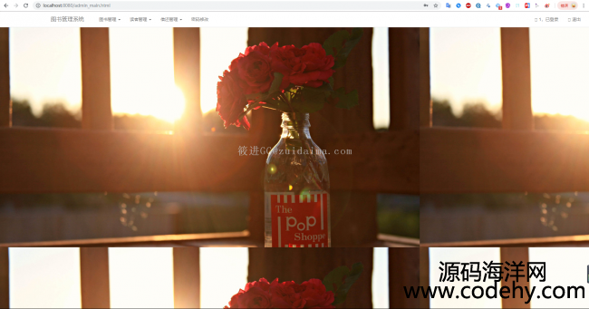 Spring+Spring MVC+Maven+bootstrap+mysql+JdbcTemplateD^_ϵy(tng)
