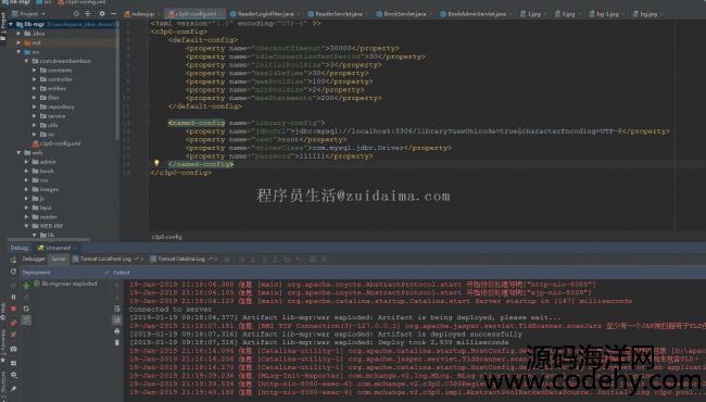 servlet+jdbcFjava webD^醹ƽ_