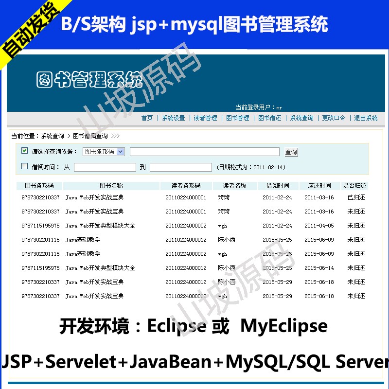 204-jspDϵy(tng)+Դa ssh java web mvc bs W(wng)O(sh)Ӌ(j)