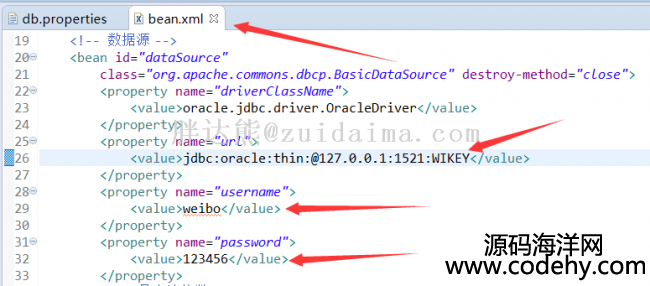 Spring+SpringMvc+Mybatis+ OracleĂ΢lϵy