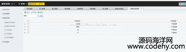 Java˹ϵy(Spring+SpringMVC+SpringDataJPA+EasyUI+H-ui.admin+layui+Maven)