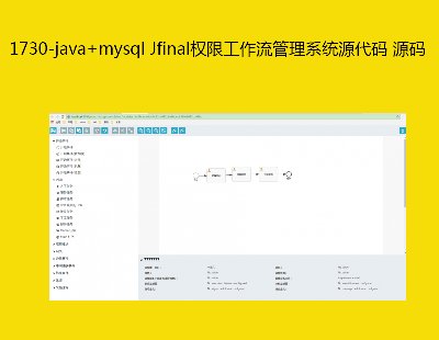 1730-java+mysql Jfinal޹ϵy(tng)Դa Դa