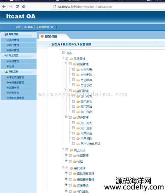 SSH2+JBPM4.4+MySQLI(y)OAkϵy(tng)ǳ(jng)Ę(bio)(zhn)amڶ_l(f)