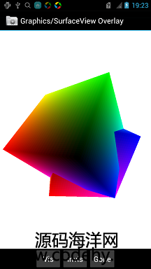AndroidٷṩČW(xu)(x)DEMOaϣϰقԴa