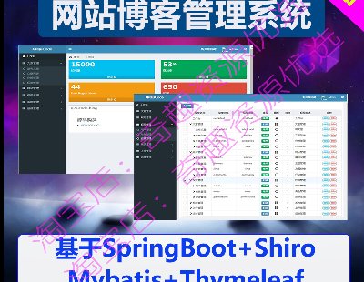 2063-springboot cmsW(wng)վbbsϵy(tng) ƄӶ javaԴa web(xing)Ŀ