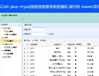 2164-java+mysqlt(y)ԺϢϵy(tng)Դa Դa maven(xing)Ŀ idea