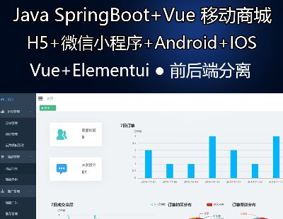 2381-Java B2C̳AppԴaSpringBoot Mybatic Vueǰxɶ_l