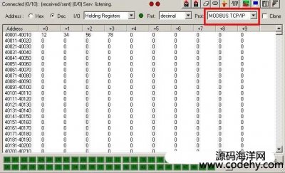 4077-(015)ModbusģM-֧RTUTCPf(xi)hmModbus(xing)Ŀx_l(f)֌W(xu)(x)