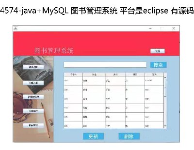 4574-java+MySQL Dϵy ƽ_eclipse ԴaԔ