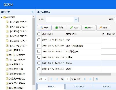 4701-CRM ASP.NET MVC͑ϵy(tng)Դa.NETԴaMVCģʽ ͑ϵy(tng)Դa