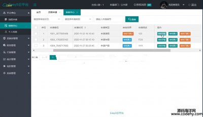 4760-javaMNCϹϵyԴa SpringBoot2+mysqlǰ˷x