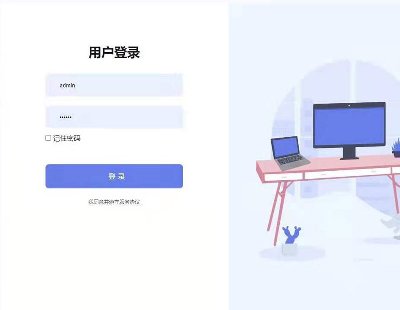 5099-springboot+vueǰ˷xϵy mysql redis