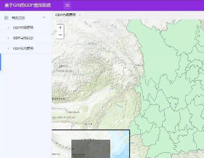 5381-webGISGDPչʾϵy(tng)