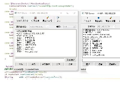 5910-qt tcp udp socketͨ͑˷նpͨ