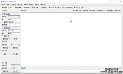 5891-Qt5  {ԇIԴa_TCP_UDP_CAN_WS_modbusĹԴa
