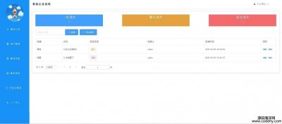 6220-springboot+vue¹ӛϵyǰ˷xĿ