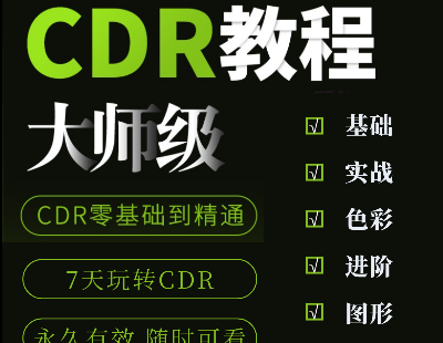 6964-CDR̳ҕlCoreldrawԌWƽOӋVŰATWn