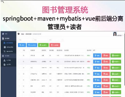  8573-Dϵy(tng) java springboot vue ǰ˷x  ęn+Դa