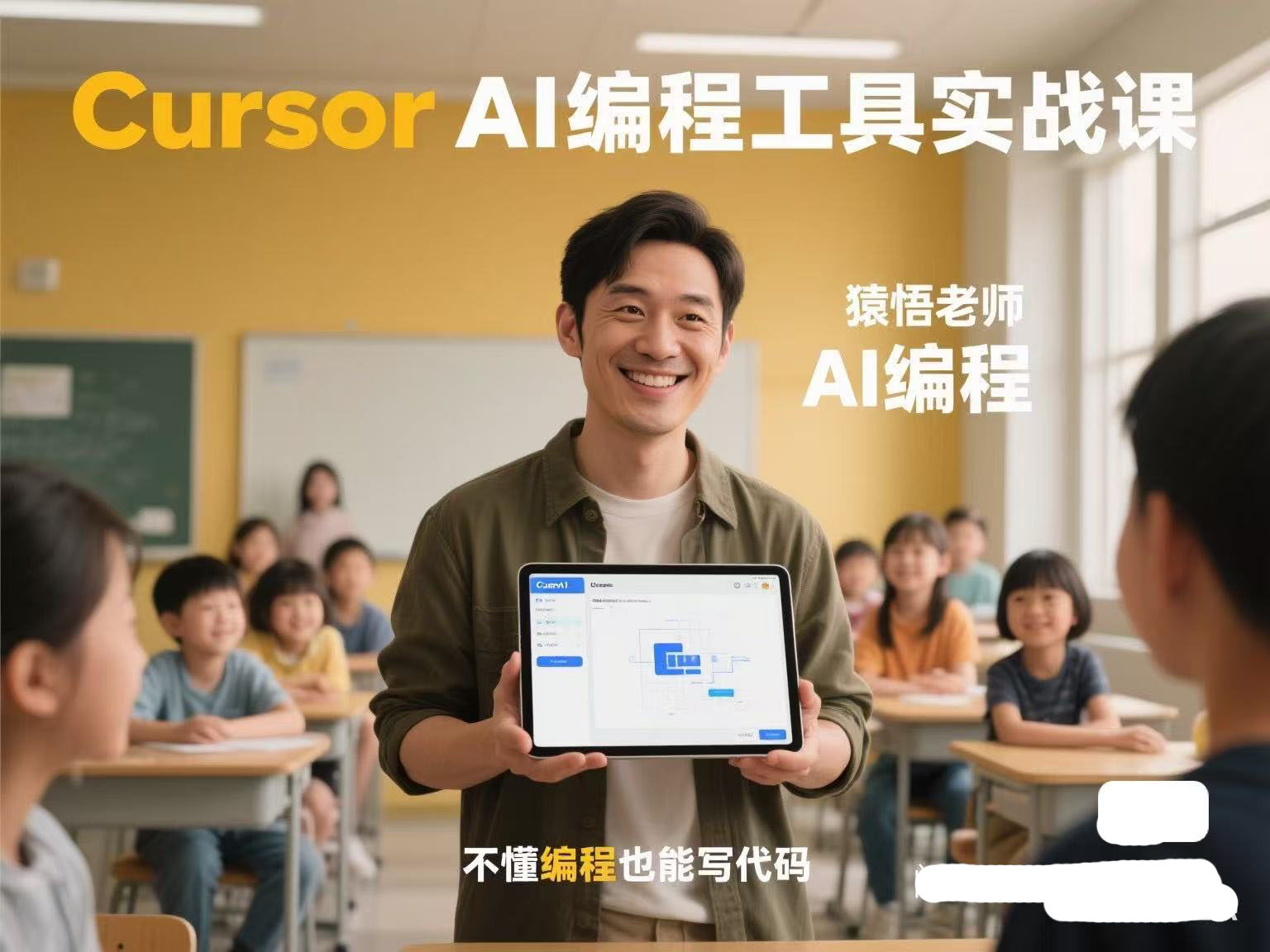 9148-CursorTcԳώCursor AI̹ߌn-AĿ_lAIԄӾ